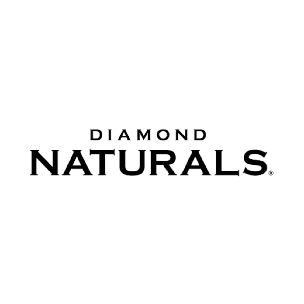 Diamond Naturals logo