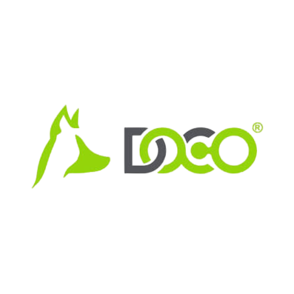 Doco logo