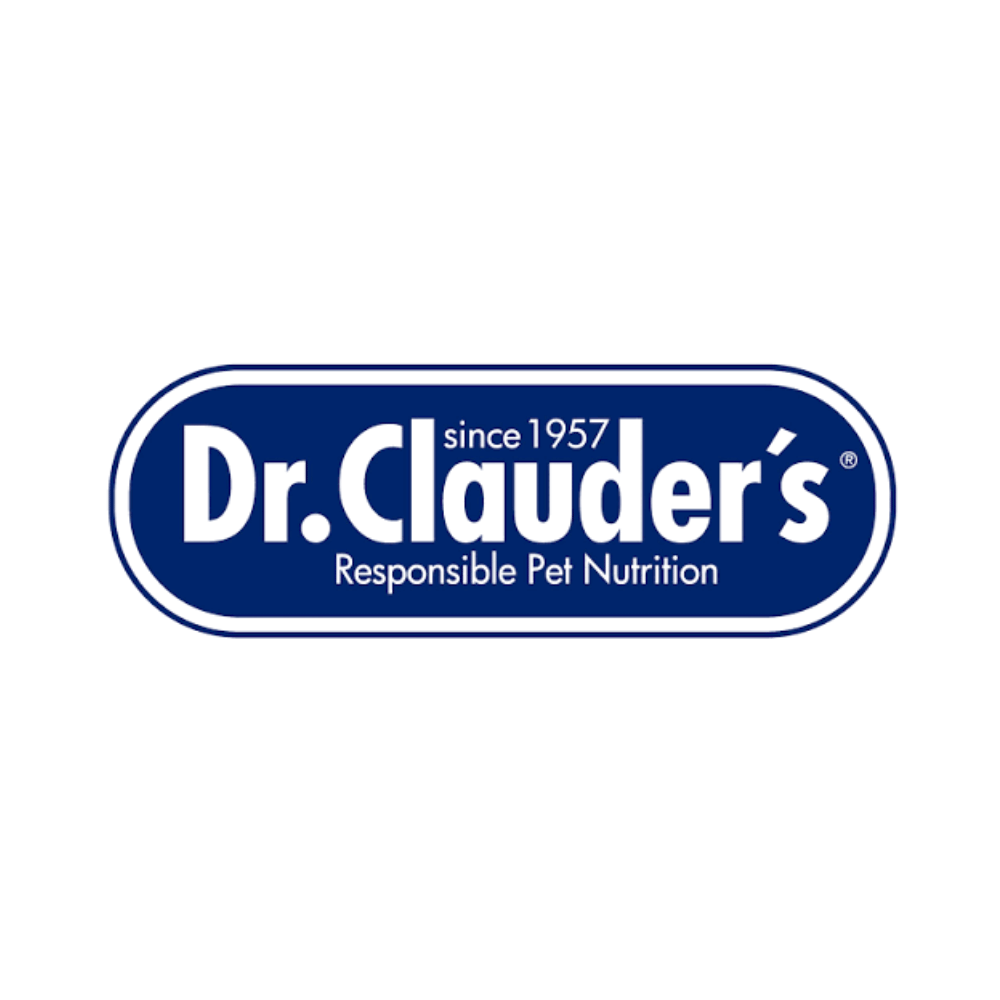 Dr. Clauder's logo