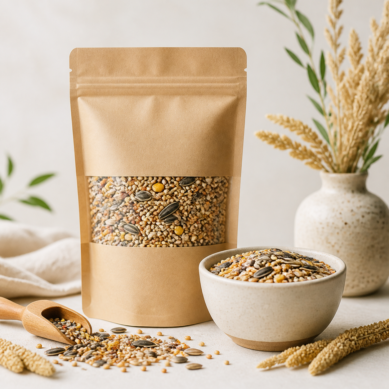 Bird Food